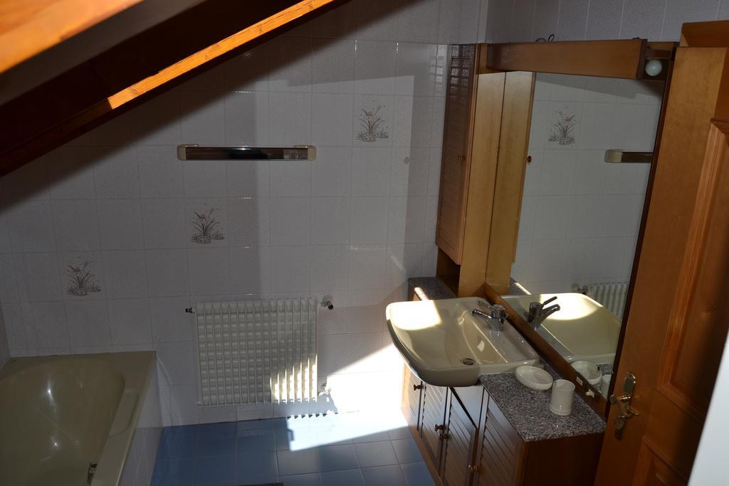 Villa Tamion فيغو دي فاسا الغرفة الصورة