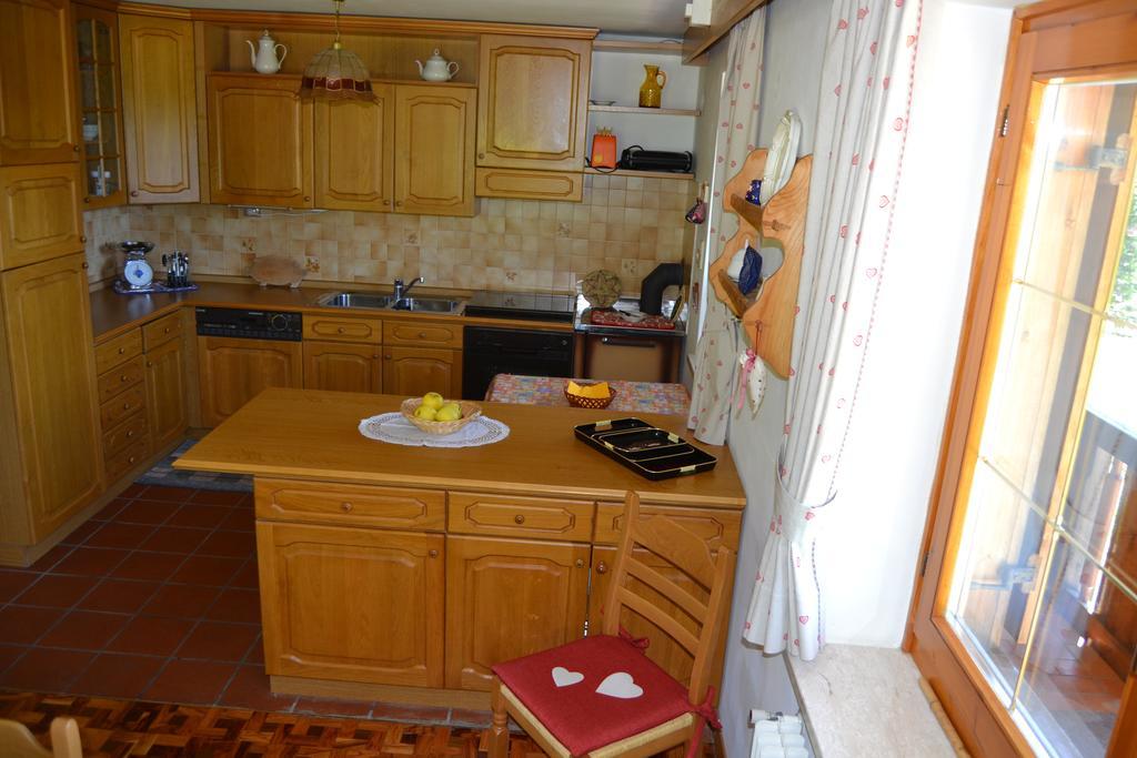 Villa Tamion فيغو دي فاسا الغرفة الصورة