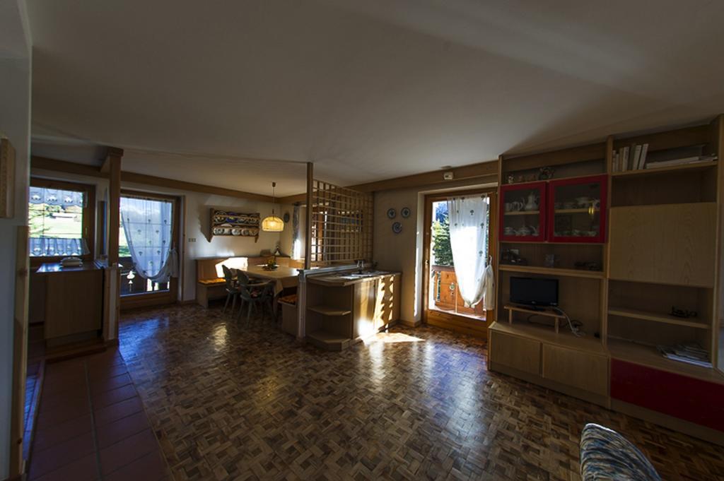 Villa Tamion فيغو دي فاسا الغرفة الصورة